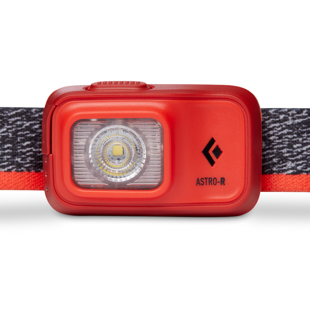 Black Diamond Astro 300-R Headlamp