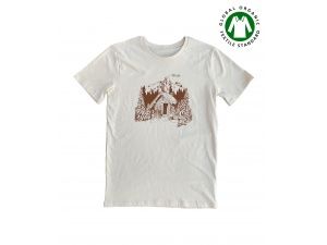 Meidjo Mountain Hut T-Shirt