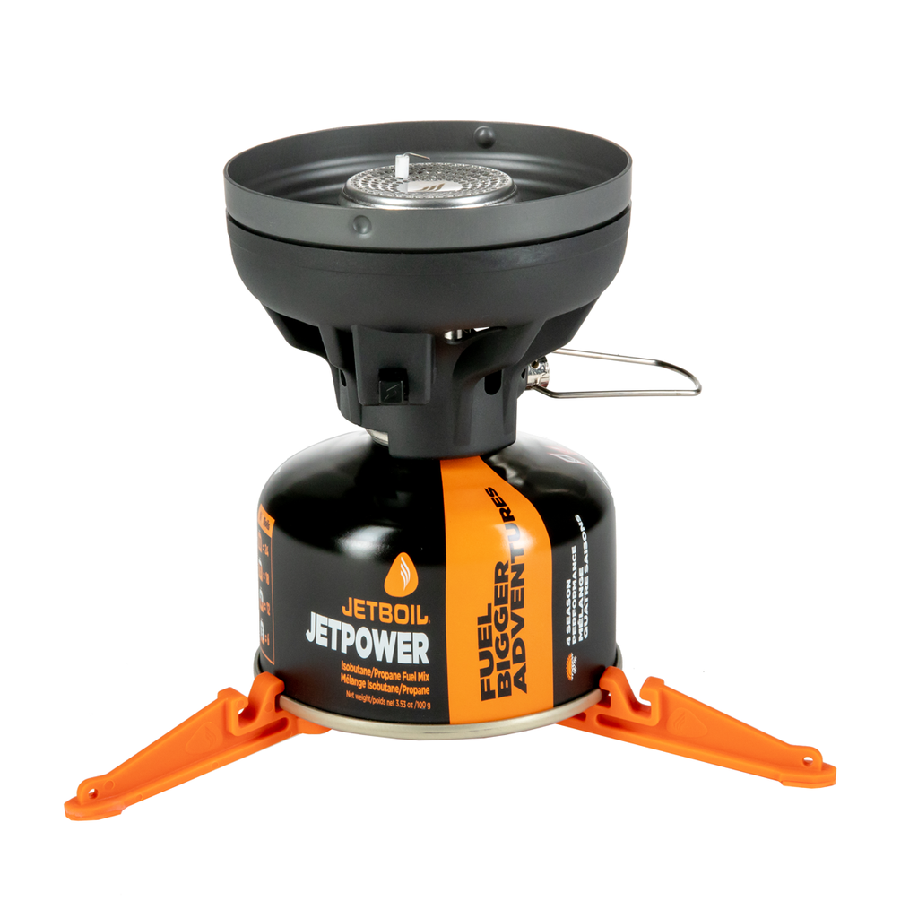Jetboil Flash Cooking System (Carbon)