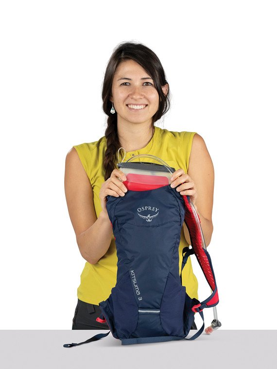 osprey 3l hydration pack Osprey Kitsuma 3L Women's Hydration Pack