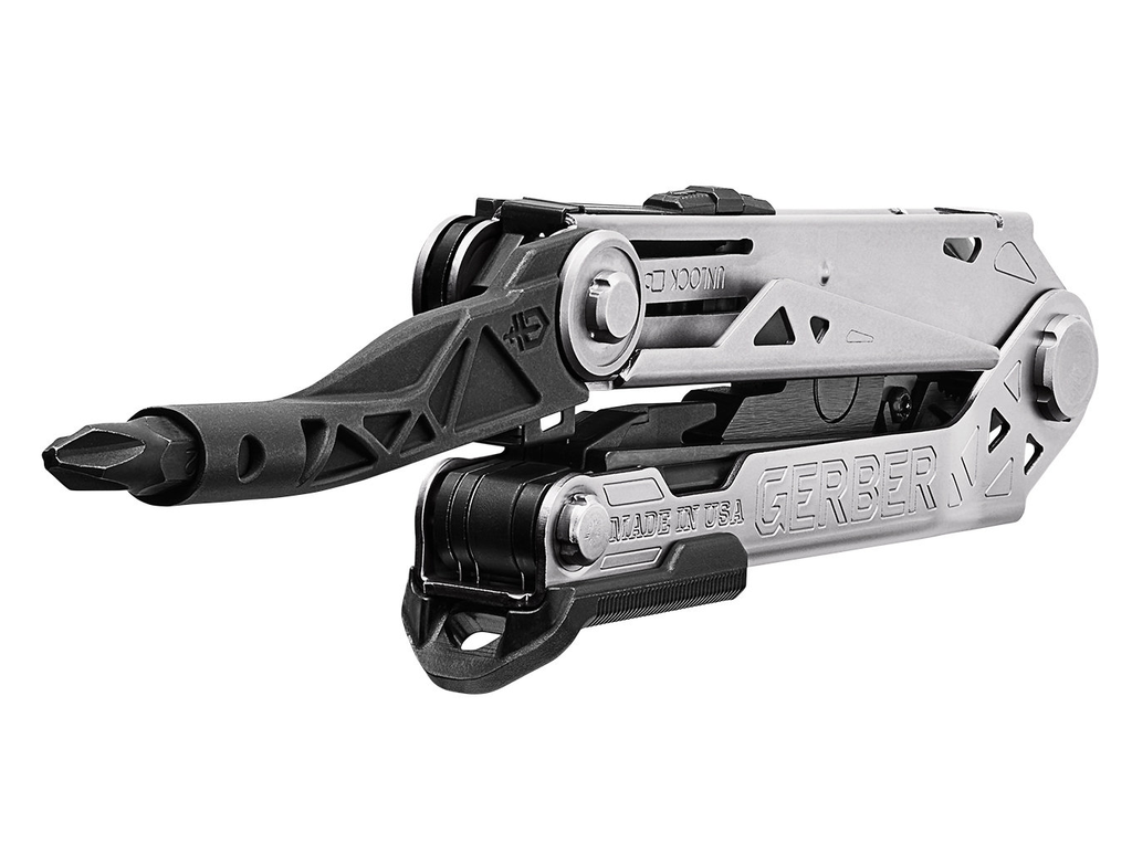 Gerber Center-Drive Multi Tool