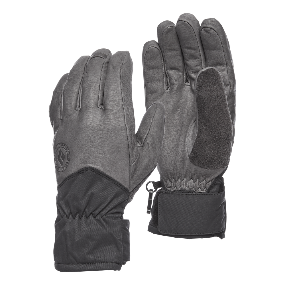 Black Diamond Tour Gloves