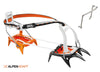 PETZL Irvis Hybrid Crampon