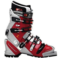 Garmont Ener G Telemark Ski Boot