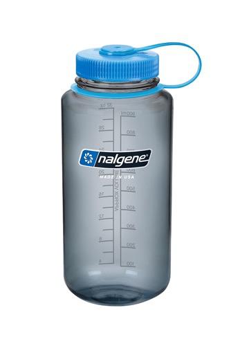 Nalgene 1L Wide Mouth Bottle