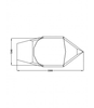 Wilderness Equipment Second Arrow Tent