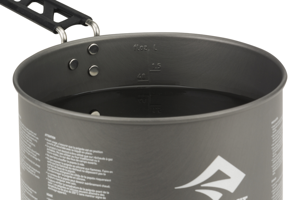Sea to Summit Alpha Pot