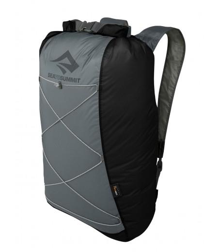 Sea to Summit Ultra-Sil Dry Day Pack (22L, Black)