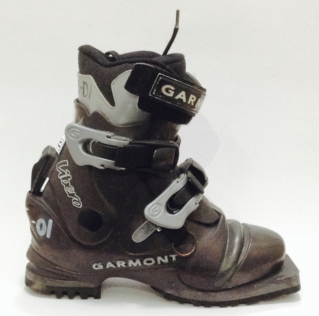 Scarpa t3 2025 telemark boots