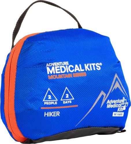 AMK Mountain Hiker Medical Kit