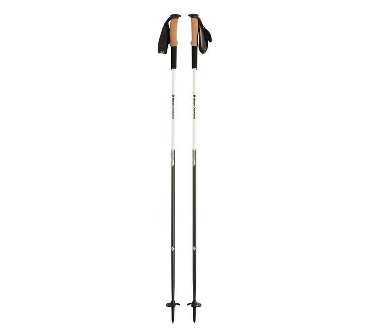 Black Diamond Alpine FLZ Pole