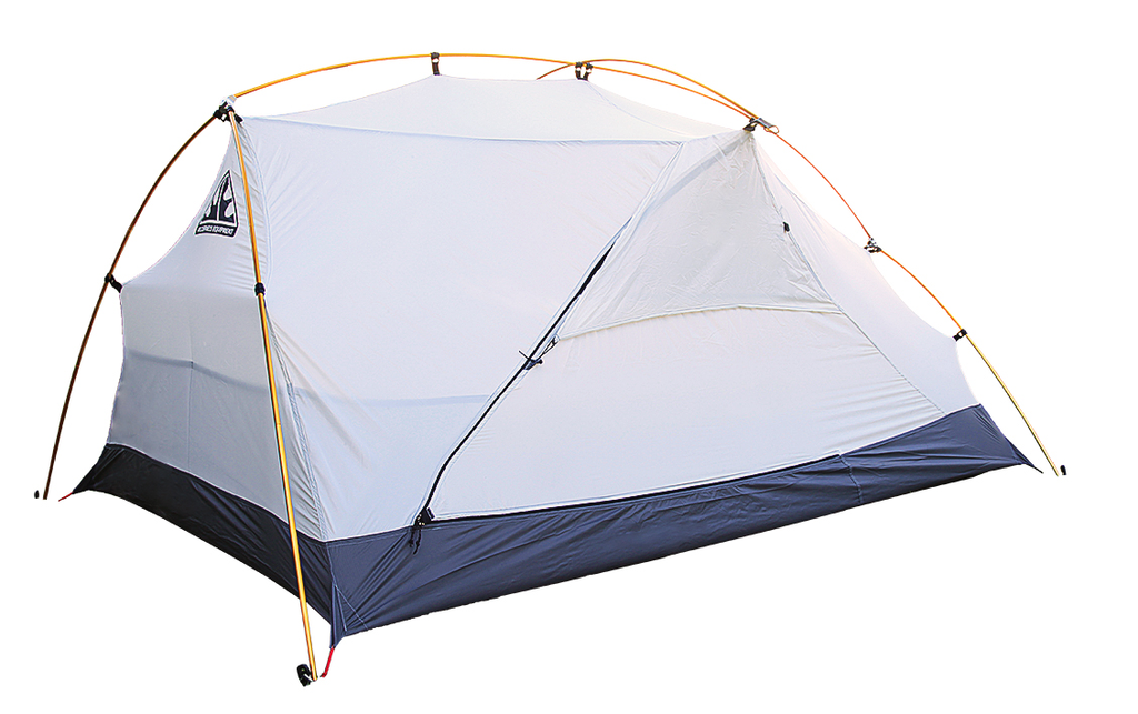 Wilderness equipment space sales 2