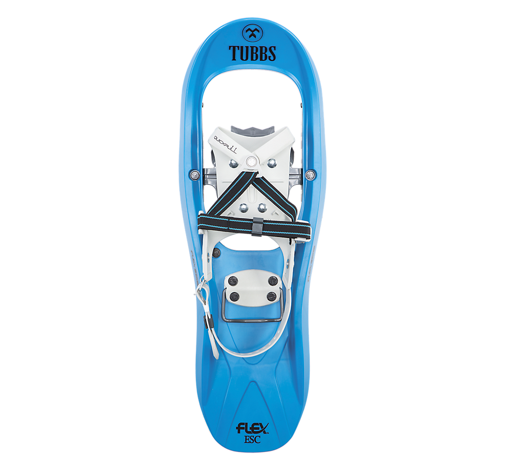 Tubbs Flex ESC 24M Snowshoe