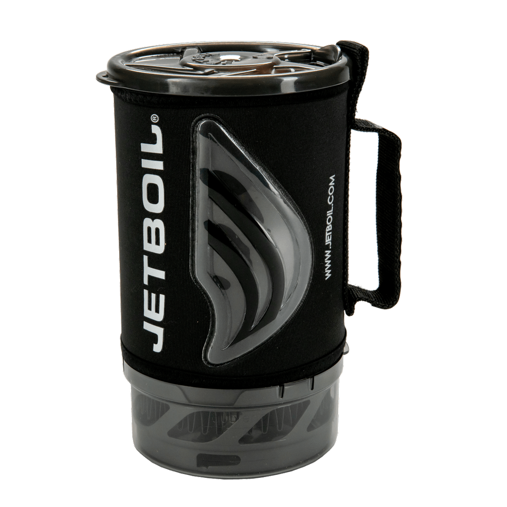 Jetboil Flash Cooking System (Carbon)