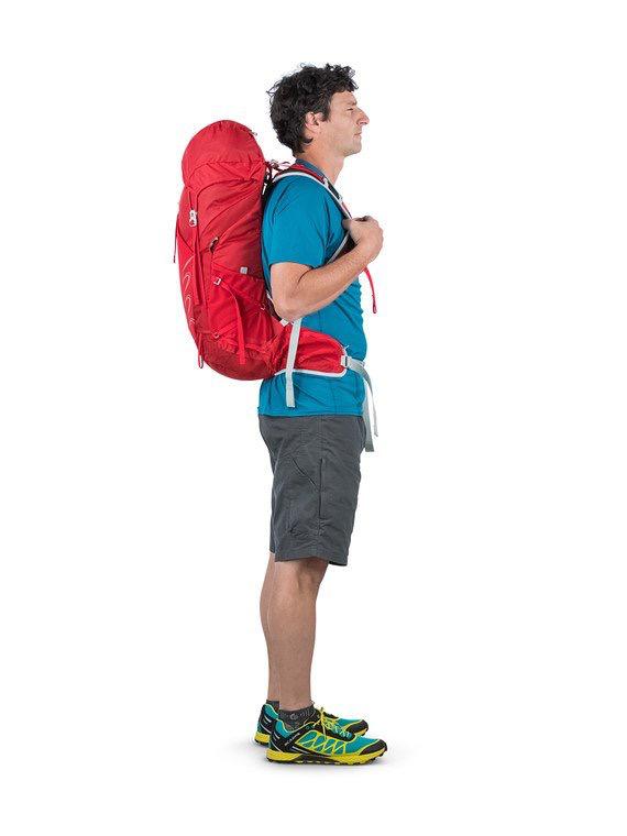 Osprey Talon Pack