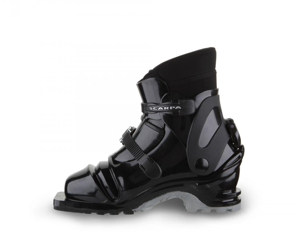 Scarpa T4 Telemark Boot