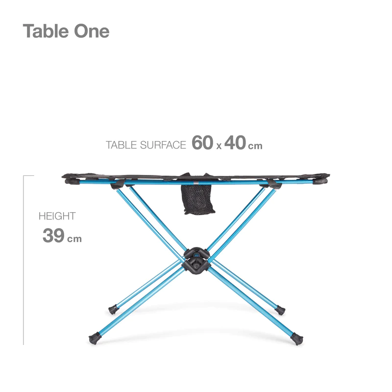 Helinox Table One