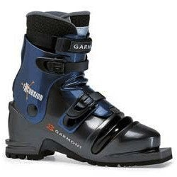 Garmont Excursion Womens Telemark Ski Boot