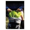 S2S Ultra Sil Pack Liner Small -50Lt Blue