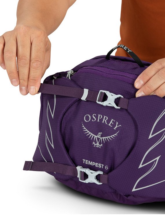 Osprey Tempest 6 Hydration Pack