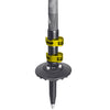 Salewa Carbonium Ascent Poles