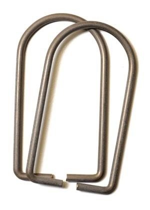 22 Designs HammeHeel Tall Climbing Bail