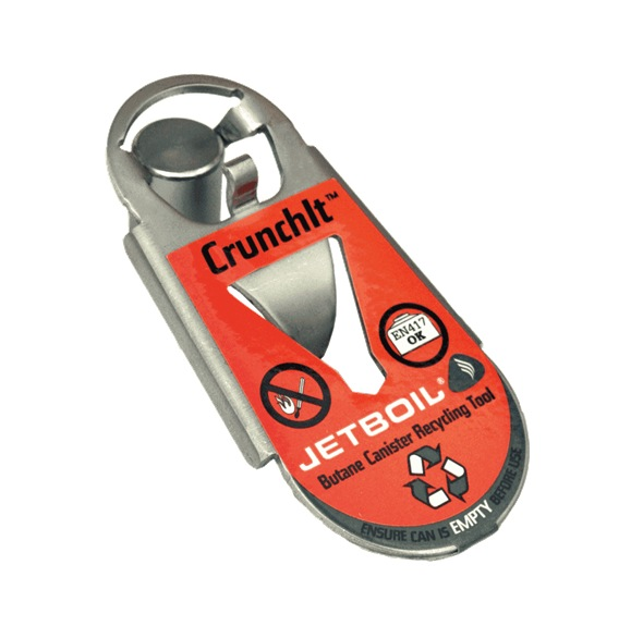 Jetboil CrunchIt