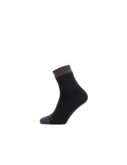 Sealskinz Waterproof Warm Weather Ankle Length Sock