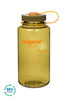 Nalgene 1L Wide Mouth Bottle