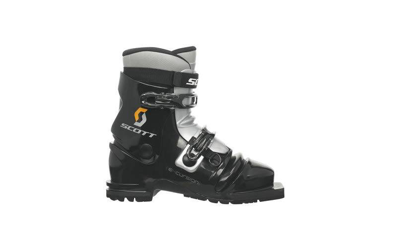 Scott 2025 telemark boots
