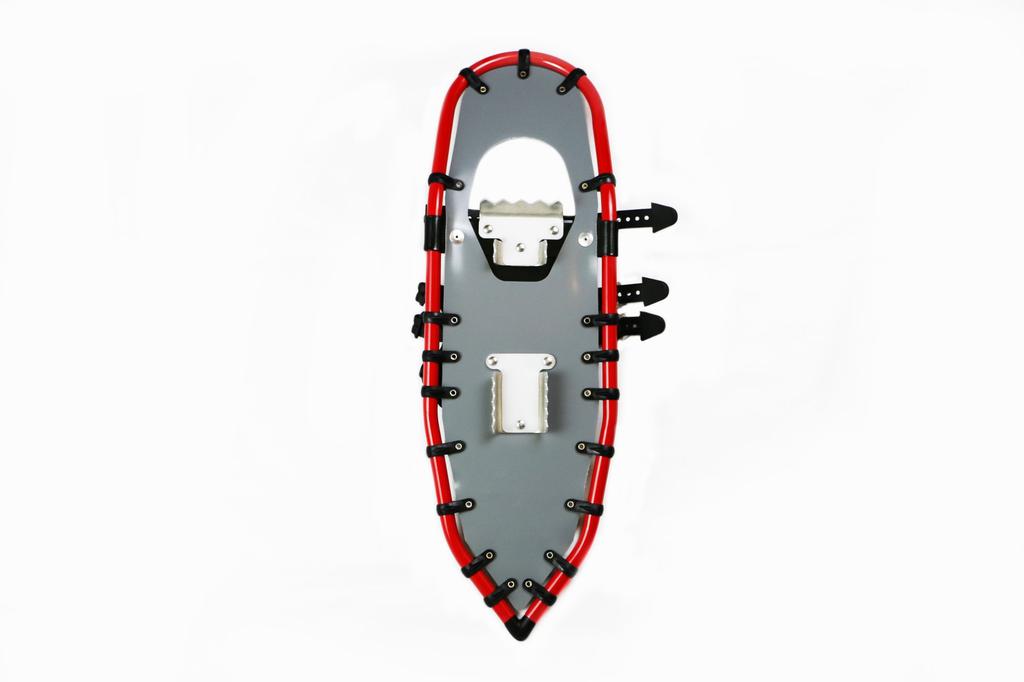 Northern Lites Elite Red Speed Snowshoe