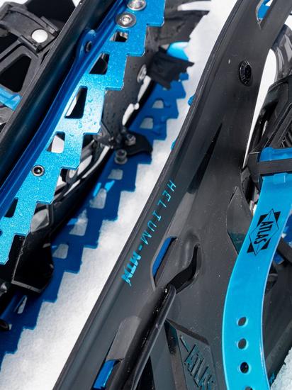 Atlas Helium MTN Snowshoes