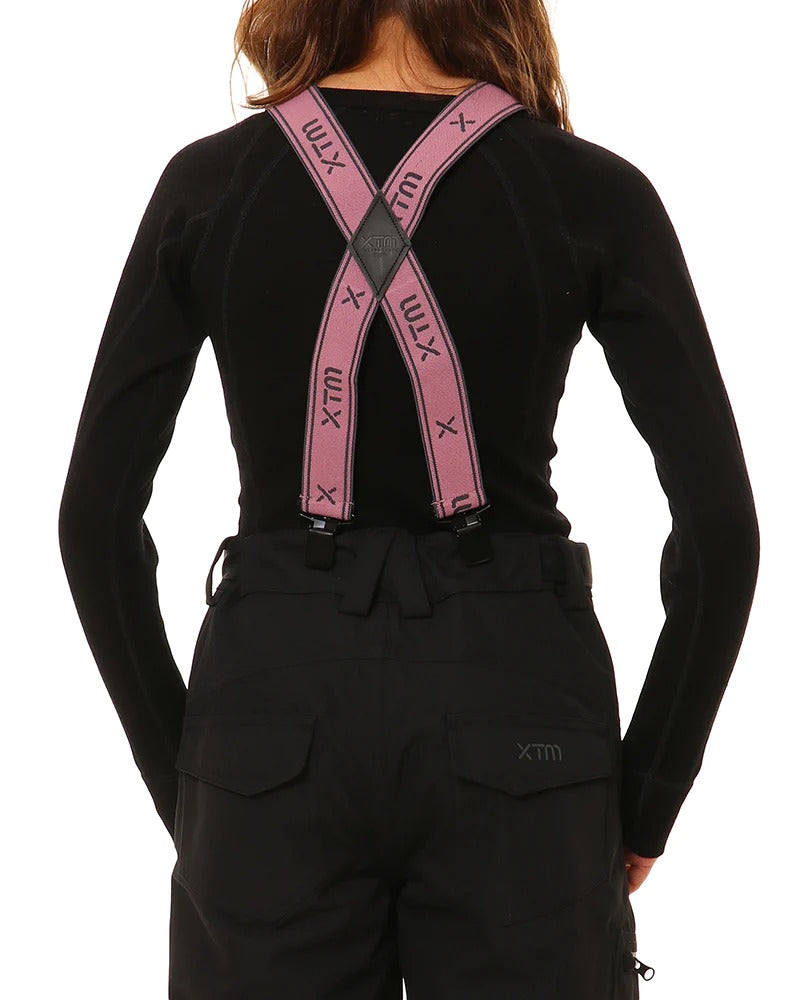 XTM Kid's Braces/Suspenders