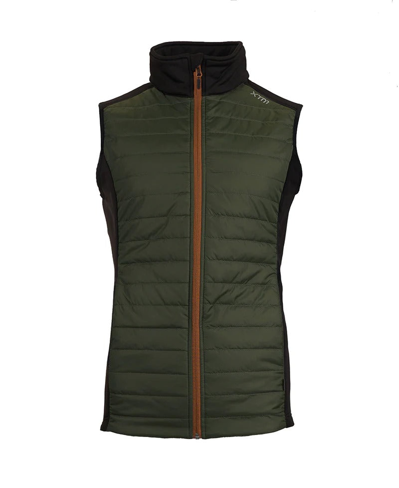 XTM Side Country Men's Insulated Vest