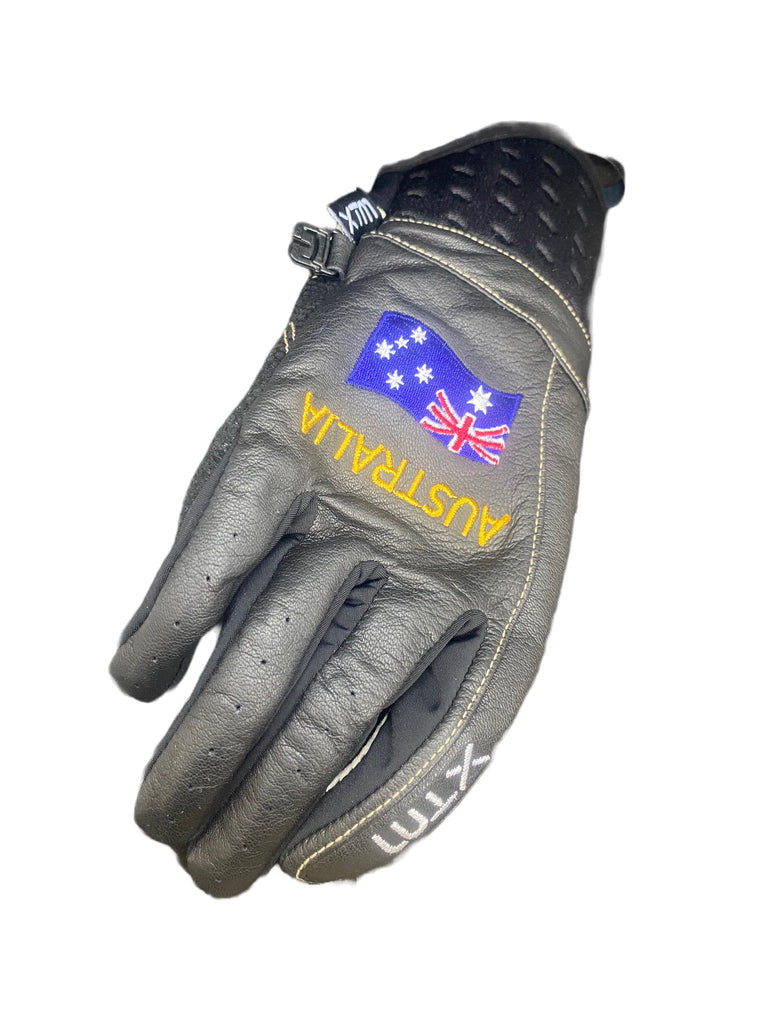 XTM Toro Leather Glove