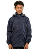 XTM Stash Kids' Rain Jacket