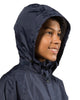 XTM Stash Kids' Rain Jacket