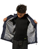 XTM Stash Kids' Rain Jacket