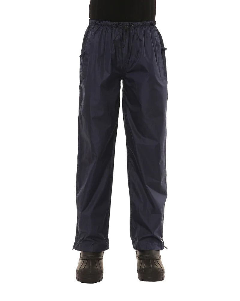 XTM Stash Kids' Rain Pant