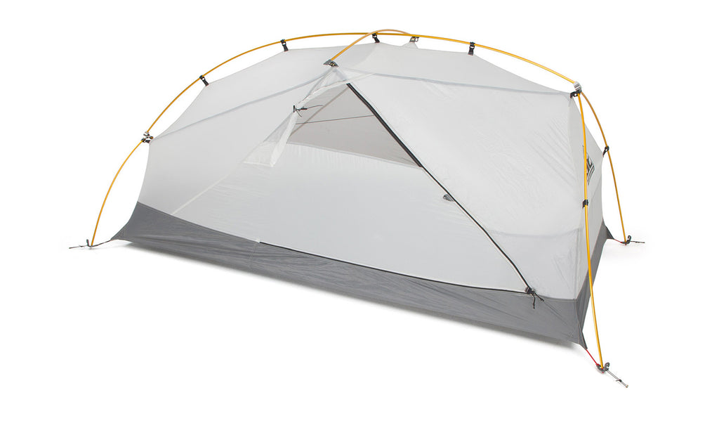 Wilderness Equipment Space 1 Winter Tent