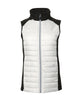 XTM Side Country Ladies Insulated Vest