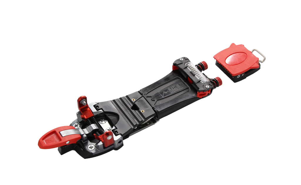 Meidjo 2.1 NTN Binding Wilderness Sports AU