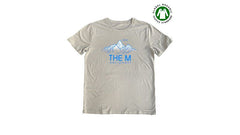 Meidjo Logo Organic Cotton T-Shirt