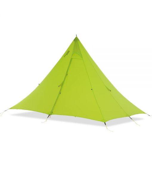 ONE PLANET 2Midable Tent