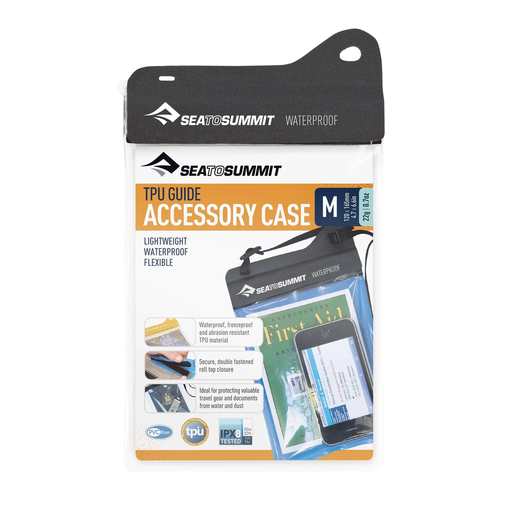 Sea to Summit TPU Guide Accessory Case