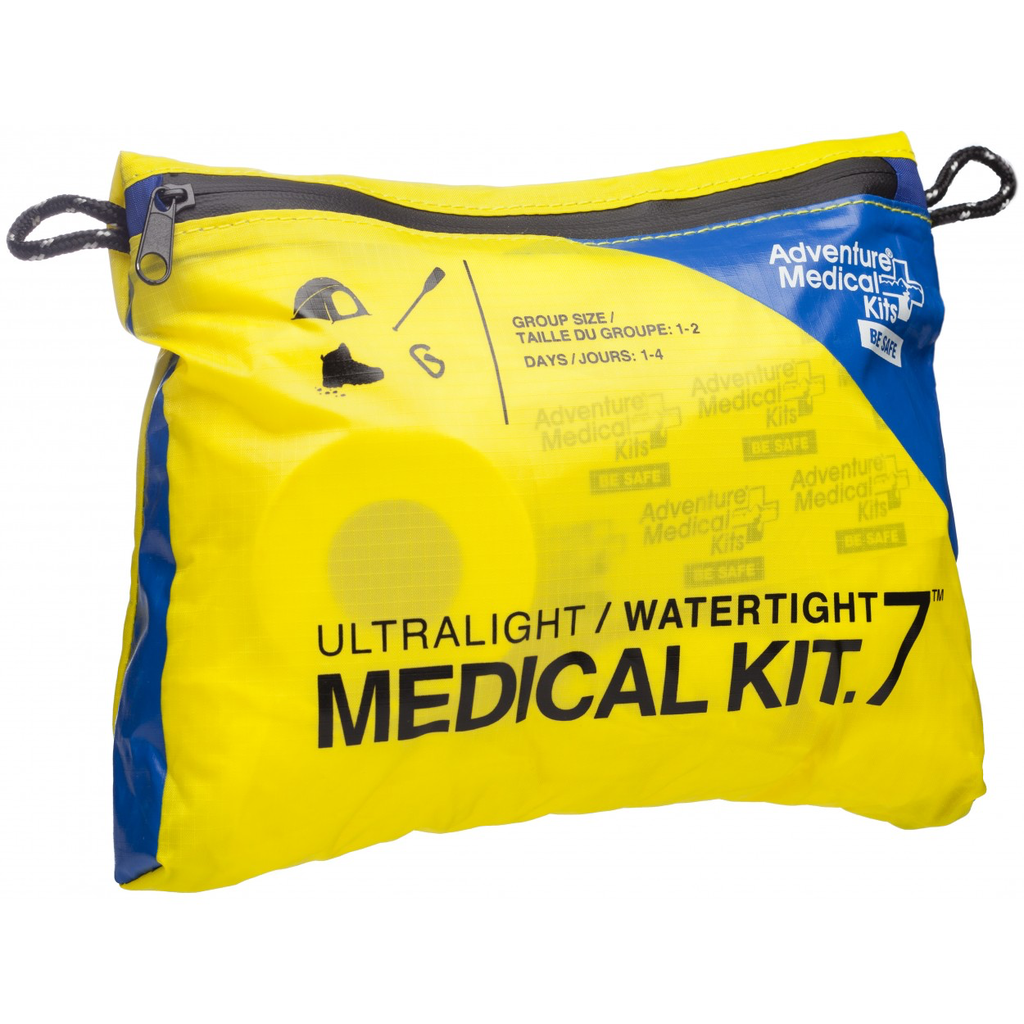 S.O.L. Ultra-Light & Watertight .7 Medical Kit