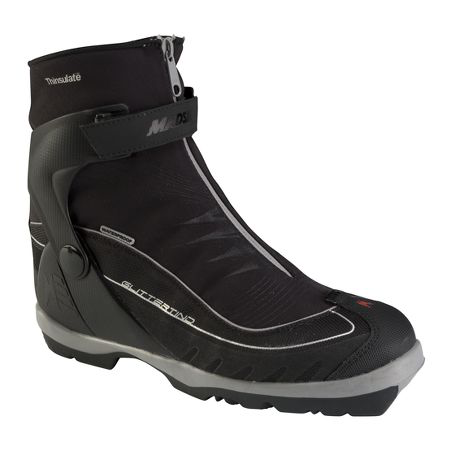 Madshus Glittertind NBC Ski Boots Wilderness Sports AU