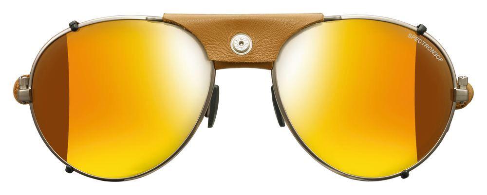 JULBO CHAM LAITON GLASSES (SP3CF, Brass/Havana)