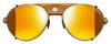 JULBO CHAM LAITON GLASSES (SP3CF, Brass/Havana)