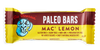 Blue Dinosaur Paleo Bar